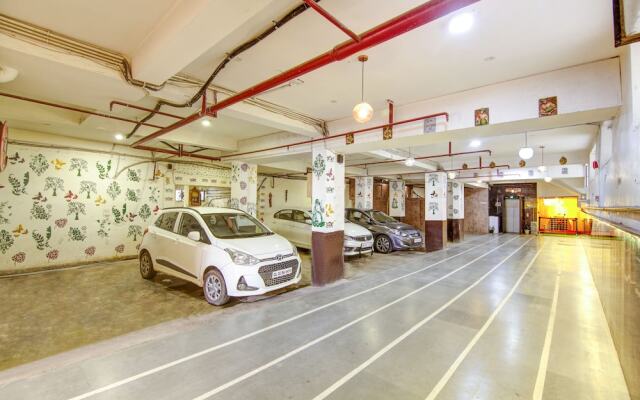 Gracious by Vishesh Hotels & Home Stay