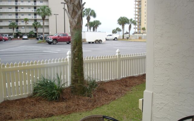 Seaside Beach & Racquet Club 2101