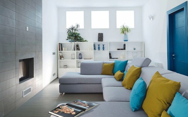 Holoiday Home in Cefalu With Terrace