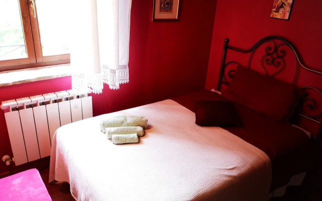 Agriturismo La Casa sul Colle