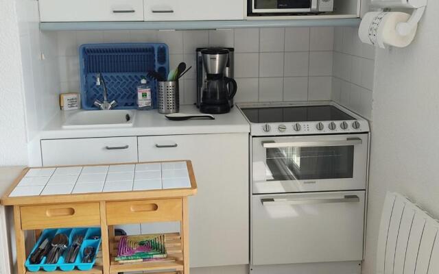 Appartement Arzon, 2 pièces, 4 personnes - FR-1-639-4