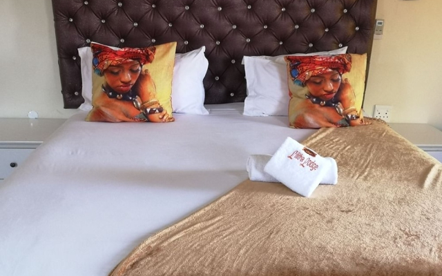 Lilitha Guest Lodge & Conferencing