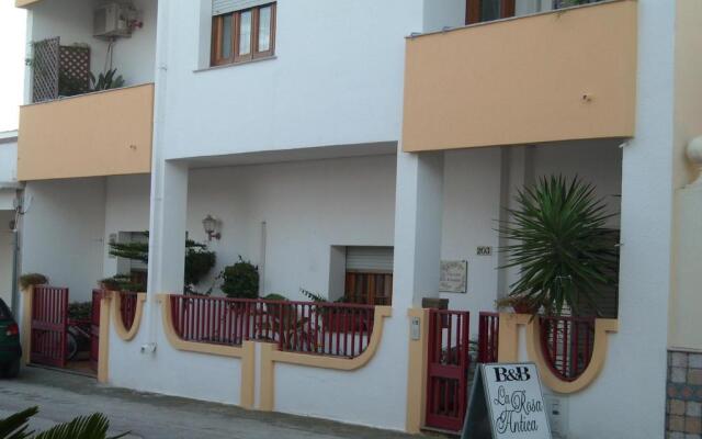 B&B La Rosa Antica