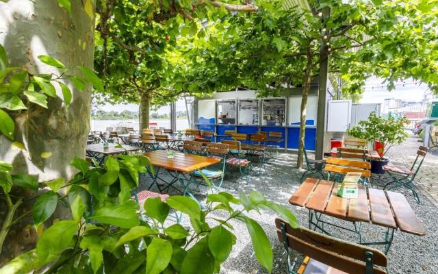 Hotel Rheingold