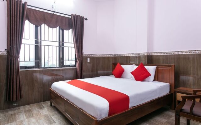 Oyo 561 Thao Van Hotel