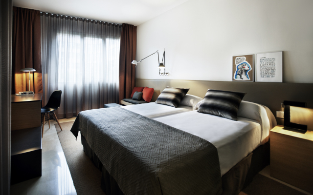 Mercure Barcelona Condor