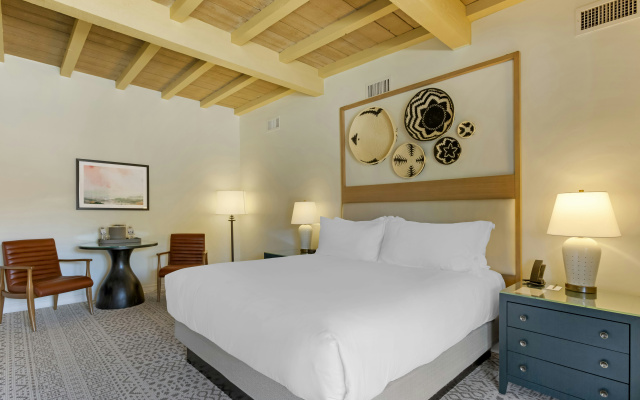 Omni Tucson National Resort & Spa