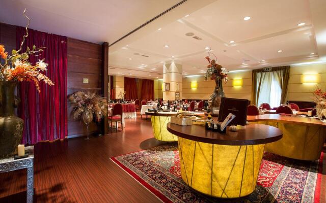 Imperatori Hotel