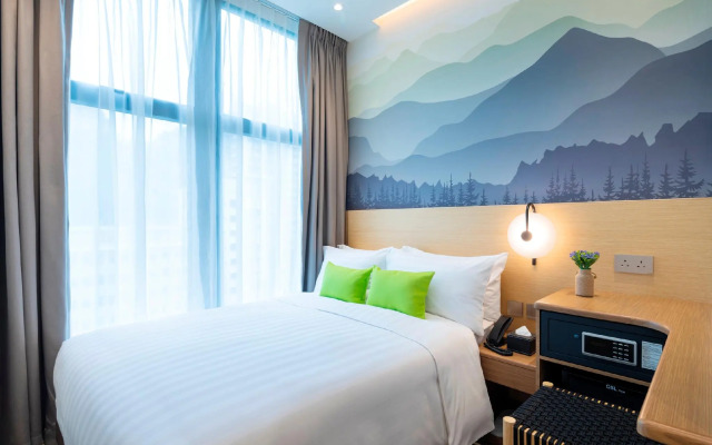 Hotel YX Lai Chi Kok