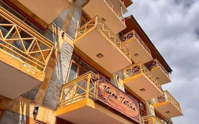 Hotel Vyas Vatika