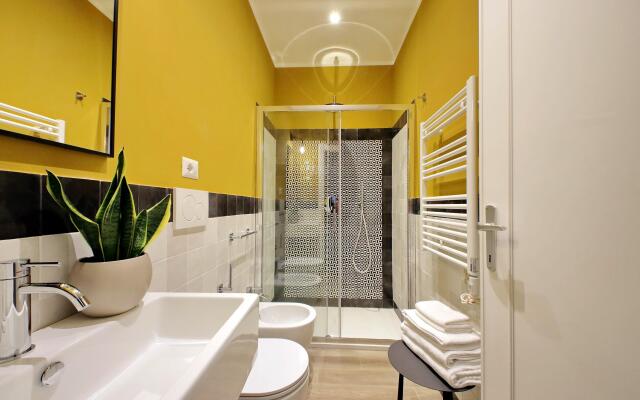 Monti Apartments - M5