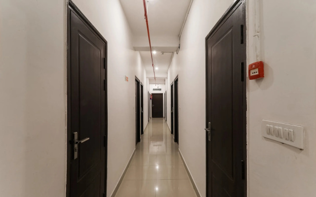 Insight Inn By OYO