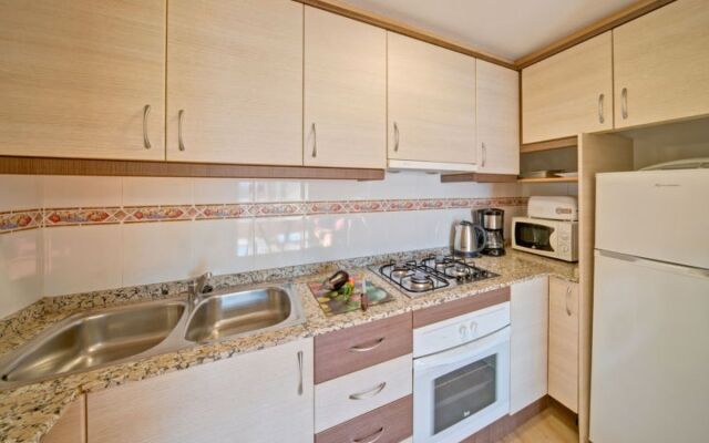 Apartment Apolo IV Calpe/Calp 12450