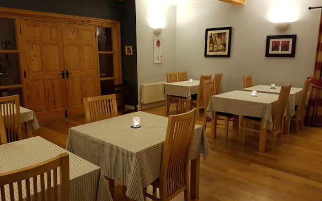 Stoops Guesthouse