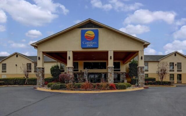 Comfort Inn Olive Branch