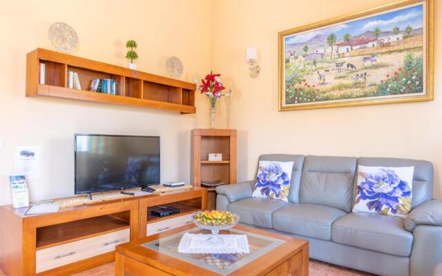 Villa Bella Lucia Luxury 2