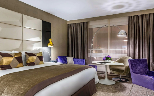 Sofitel Warsaw Victoria