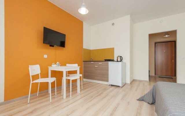 Apartment Etazhy Soboleva