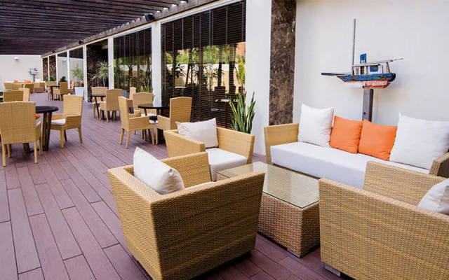 Hotel Sunsol Parque Costazul