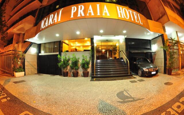 Icaraí Praia Hotel