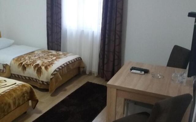 Apartments Šofranac