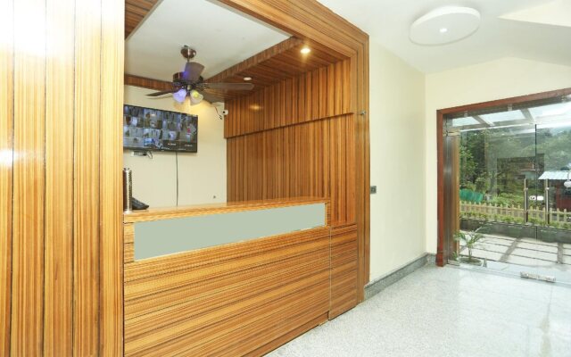 Hotel Samriddhi Retreat By OYO Rooms