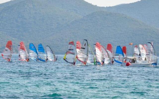 Holiday Resort Balota