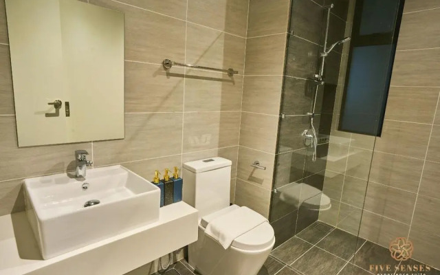 Trion Kuala Lumpur by Roam