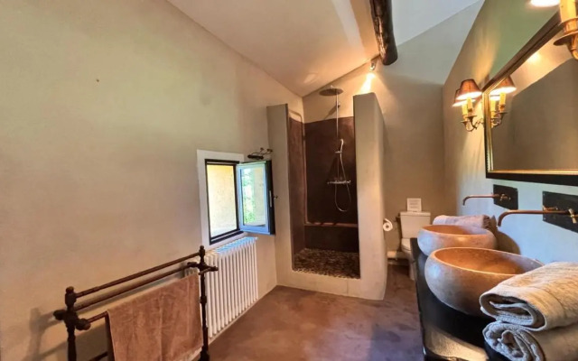 Gîte Mas de Bonnety