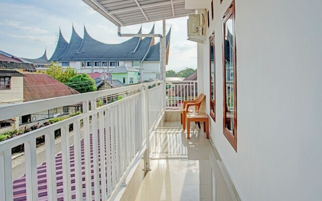 Capital O 92358 Pondok Amak Syariah