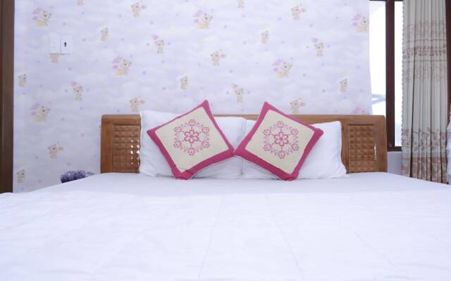 Thuy Hanh Homestay Vung Tau