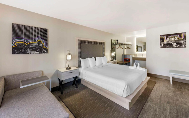 Aiden by Best Western South Reno