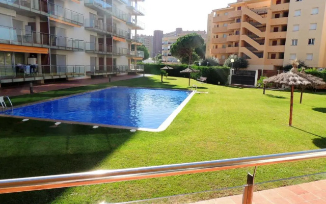 Marines Mestral Bj 8 - Barneda Premium