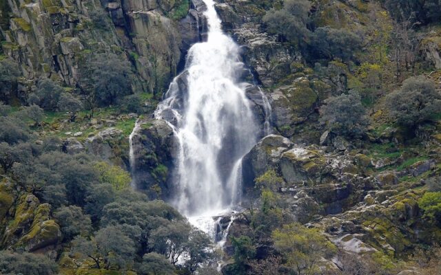Casa Rural Apartamento La Picota