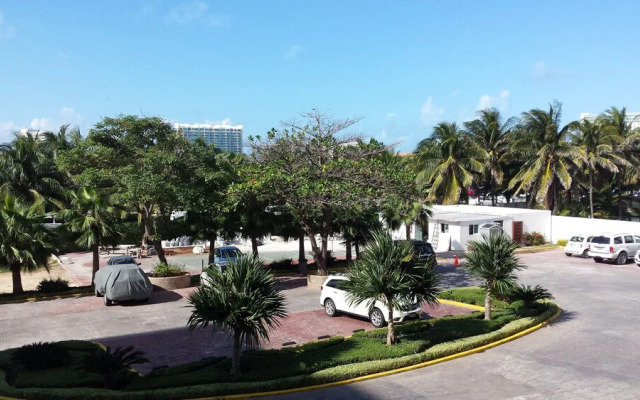 Ocean Dream 1 Bedroom Condo