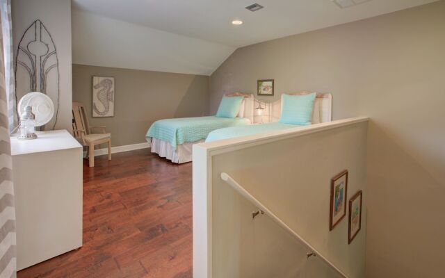 Beachwalk Villa 5143