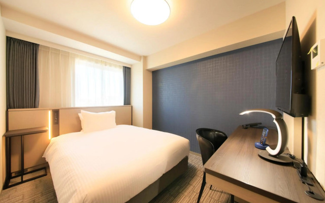 Richmond Hotel Yokohama Ekimae
