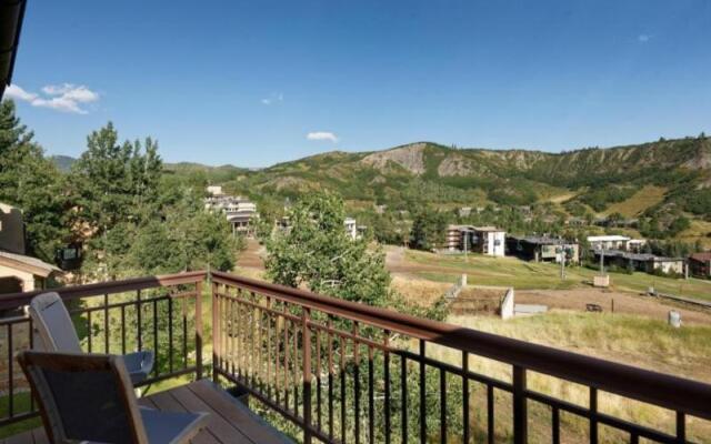 Snowmass Woodrun V 8