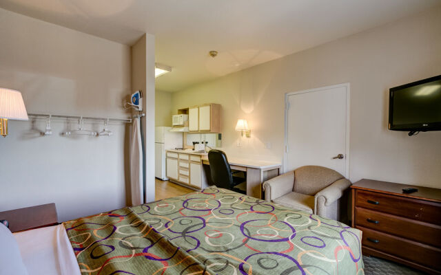 InTown Suites Extended Stay Select Denver Aurora South