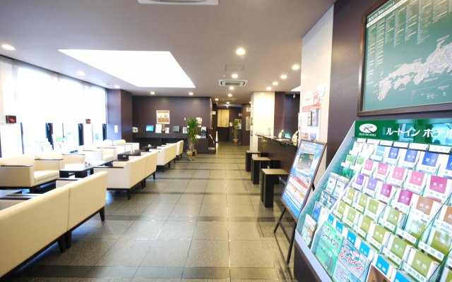 Hotel Route - Inn Satsuma Sendai