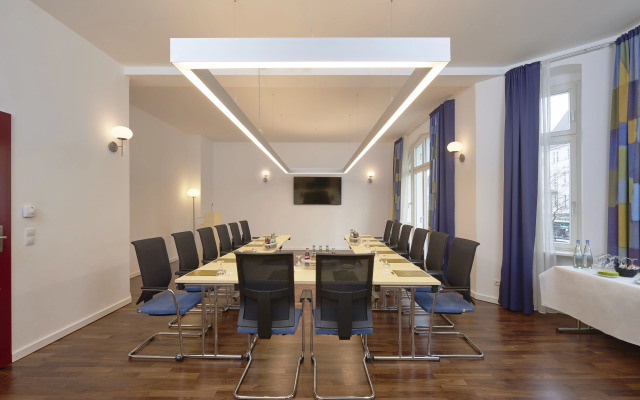 Exe Hotel Klee Berlin Excellence Class