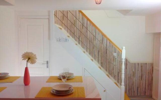 Appartement Triplex