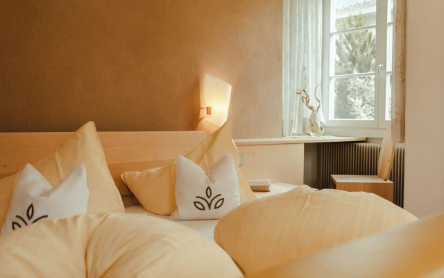 Hotel Villa Freiheim