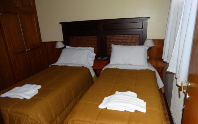 Hosteria La Pastorella