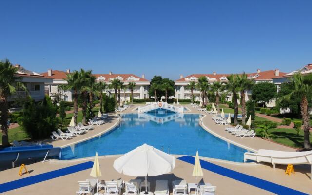 Belek Holiday Homes