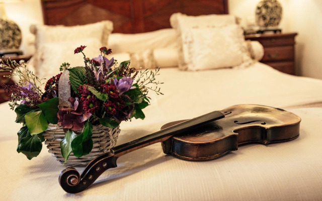 Scala Boutique Hotel