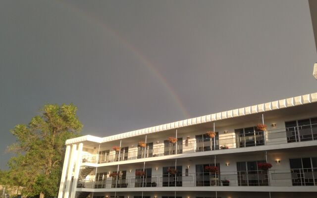 Bozeman Lewis & Clark Motel