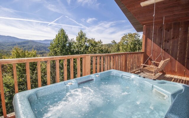 Love Me Tender by Jackson Mountain Homes