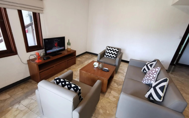 Residence Bukit Jaya Apartment