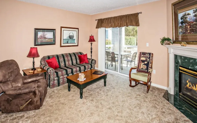 Whispering Pines 311